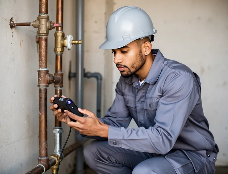 Water Leak Detection service in Eastvale
